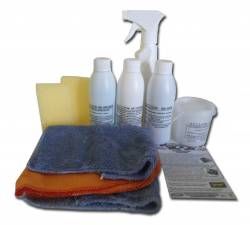 Mini Kit Eco Lavagem Eco Wash econômico- 20 lavagens