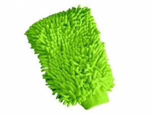 Luva de microfibra - Eco Wash
