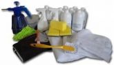 Super Kit Eco Wash - 100 lavagens