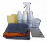 Mini Kit Eco Lavagem Eco Wash econômico- 20 lavagens