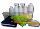 Mini Kit Eco Lavagem Eco Wash - 20 lavagens