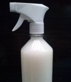 Eco Wash Pronto para uso - 500ml