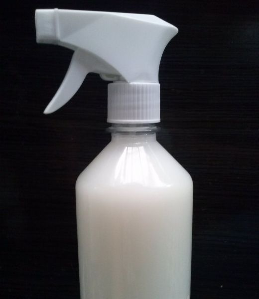 Eco Wash Pronto para uso - 500ml